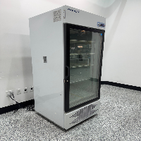 VWR Laboratory Refrigerator image 0